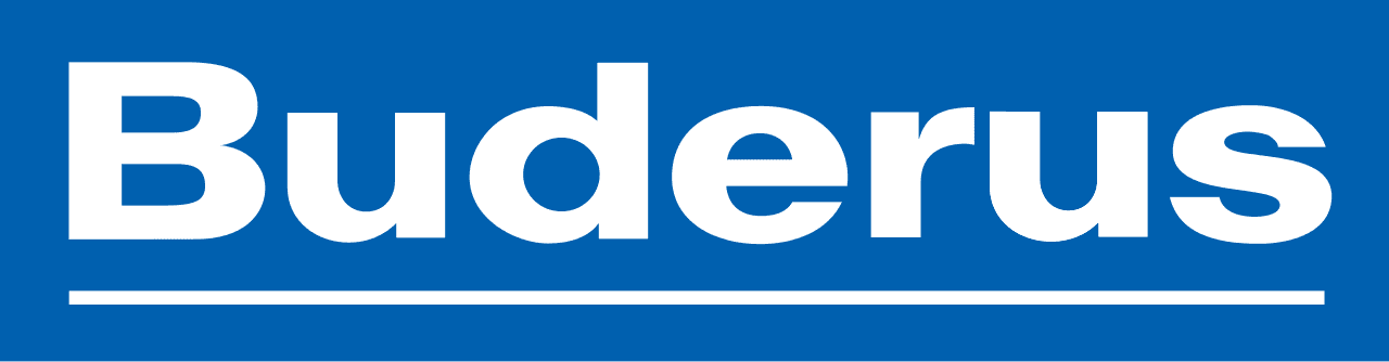 Buderus_logo